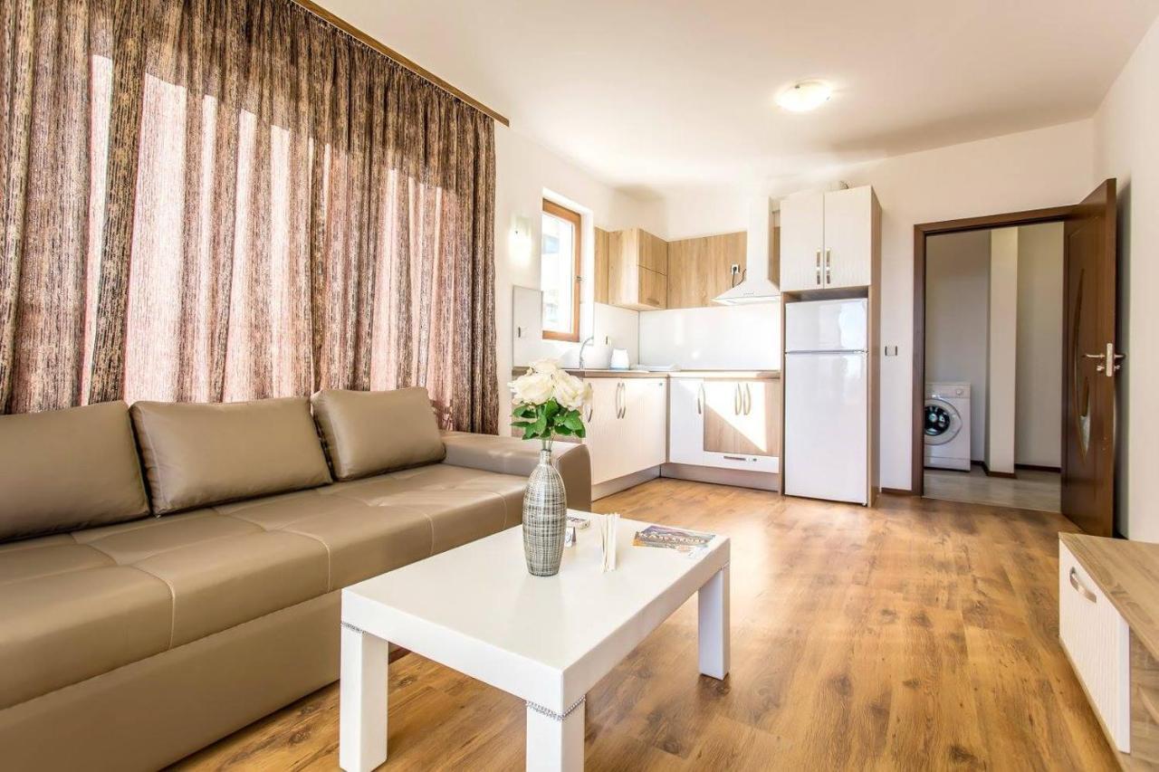 Апартамент За Гости Villa 라브다 외부 사진