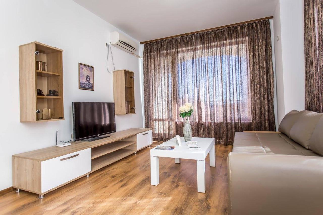 Апартамент За Гости Villa 라브다 외부 사진