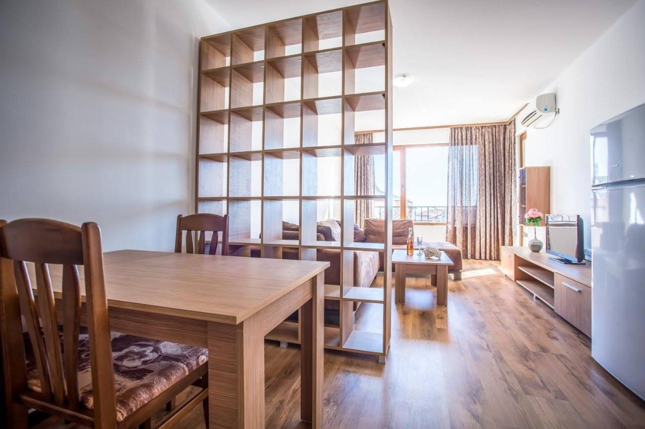 Апартамент За Гости Villa 라브다 외부 사진