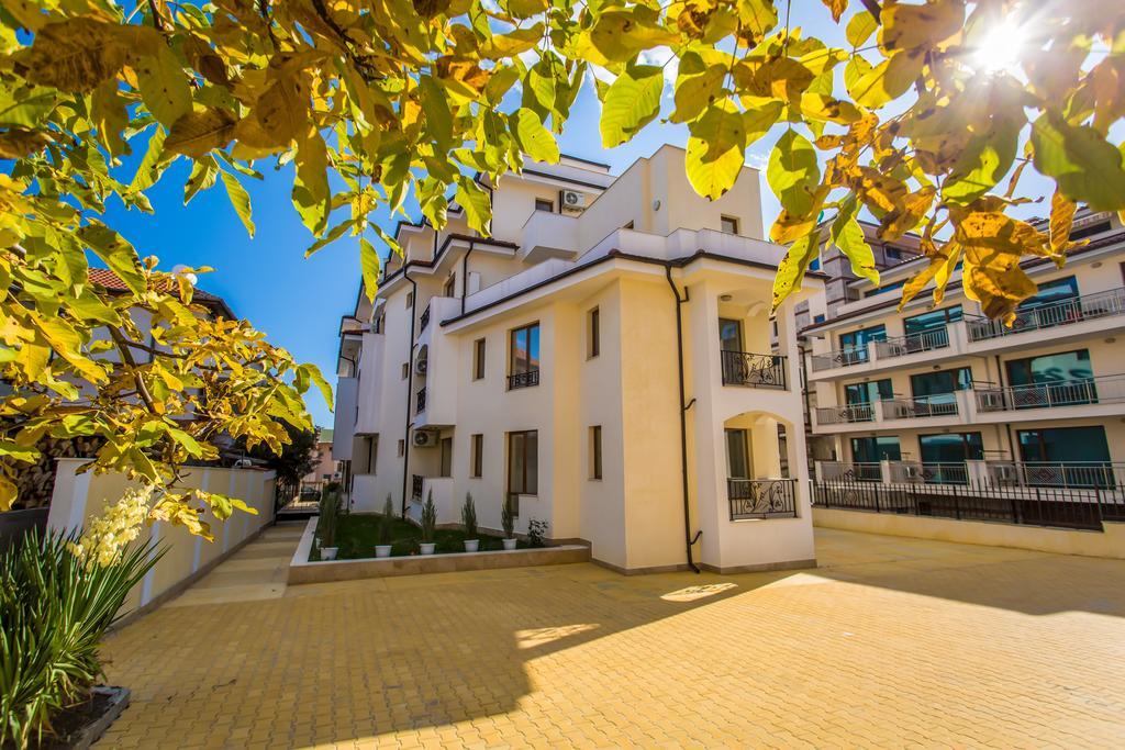 Апартамент За Гости Villa 라브다 외부 사진