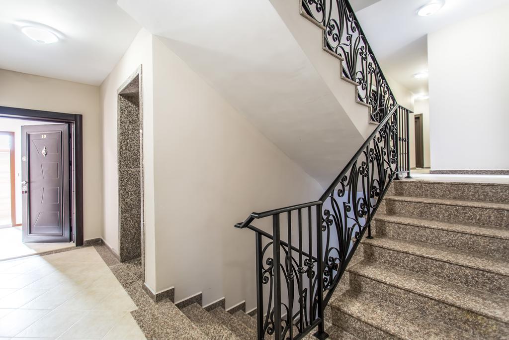 Апартамент За Гости Villa 라브다 외부 사진