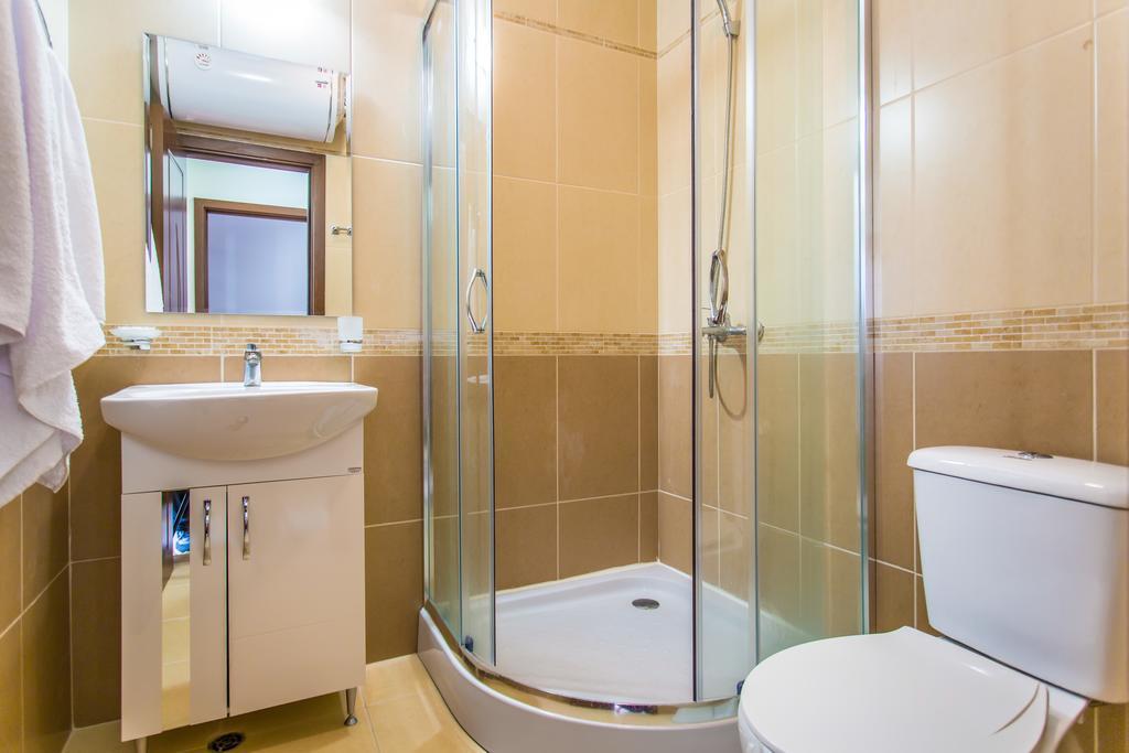 Апартамент За Гости Villa 라브다 외부 사진